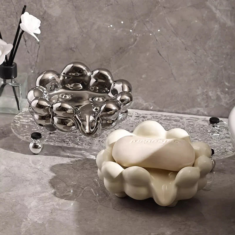 Soap Box Drainage