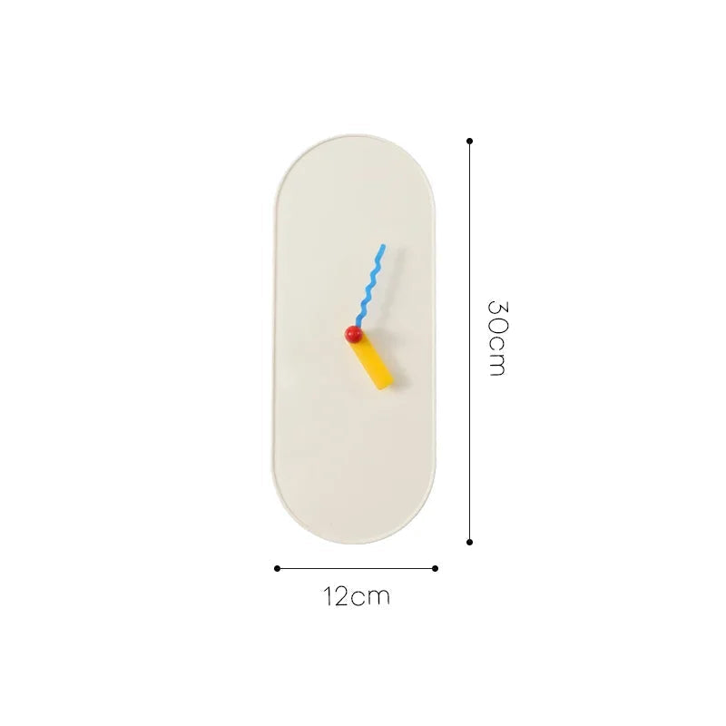 Decoration Wall Mounted Clock