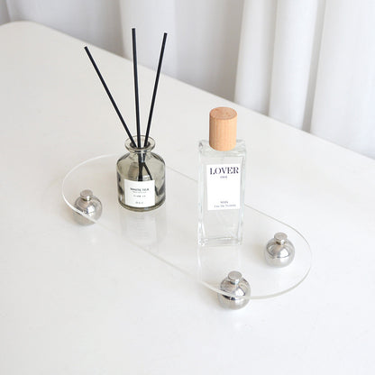 Electroplating Tray Ornament