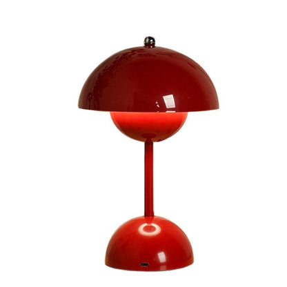 Retro Bud Table Lamp