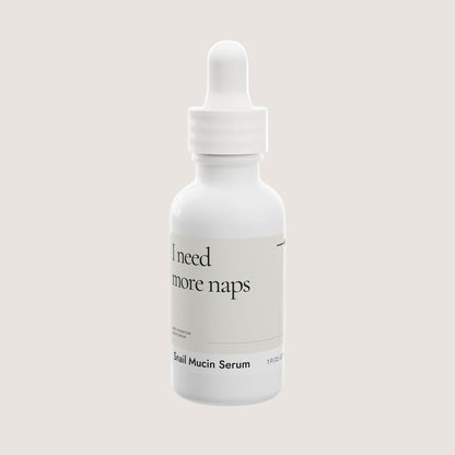 Deep Hydration Mucin Serum
