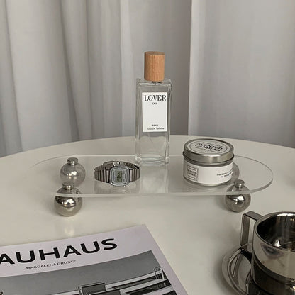 Electroplating Tray Ornament