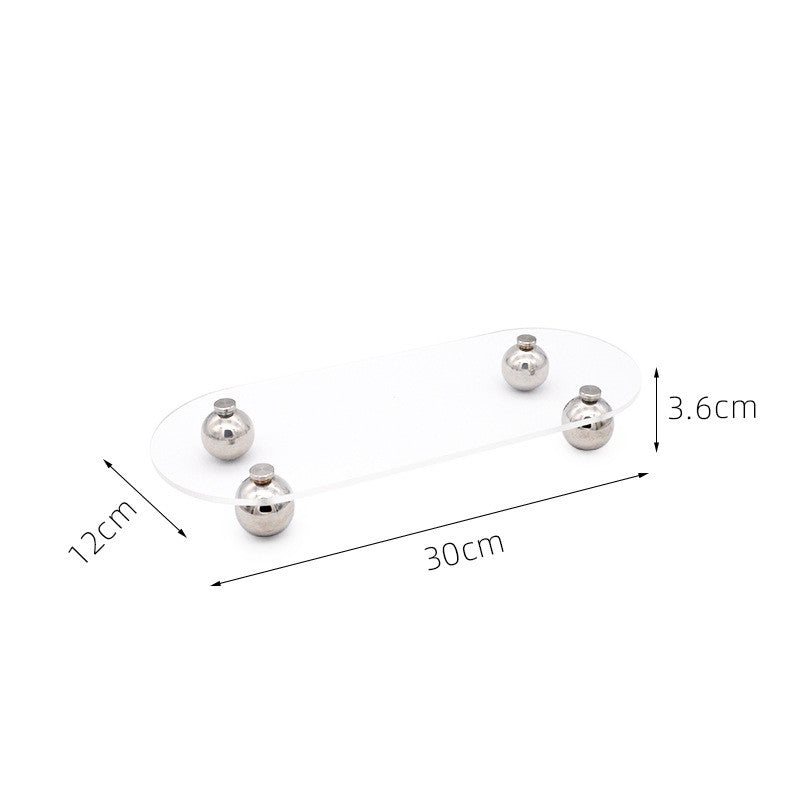 Electroplating Tray Ornament