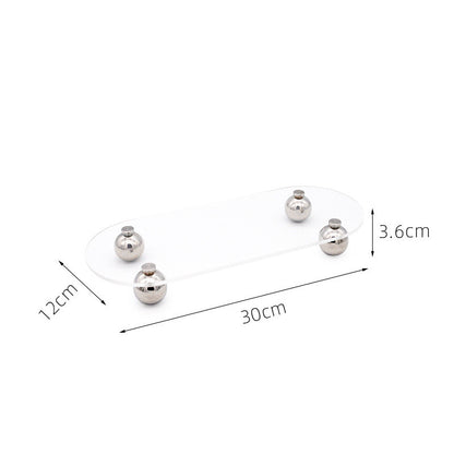 Electroplating Tray Ornament