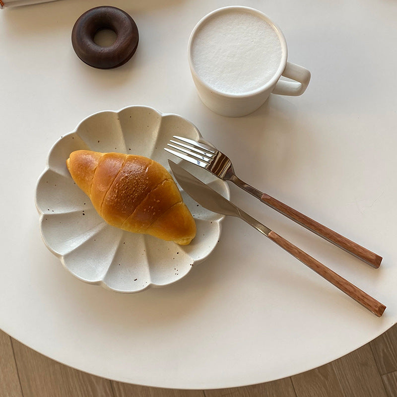 Stainless Steel Tableware