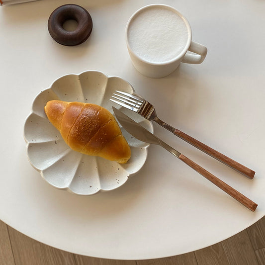 Stainless Steel Tableware