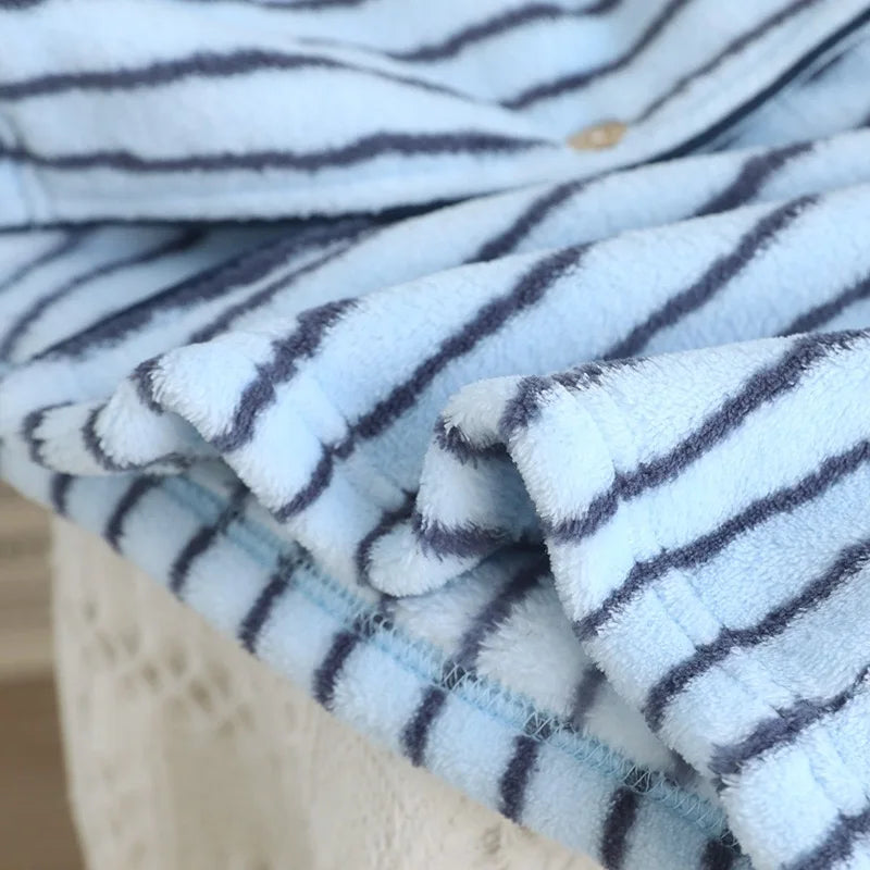 Women's Pajamas 2 Piece Set Warm and Soft