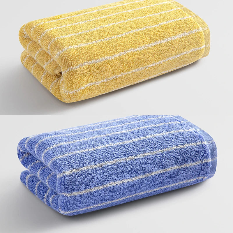 100% Cotton Towels Set