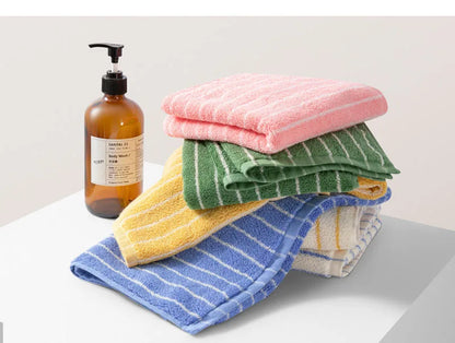 100% Cotton Towels Set