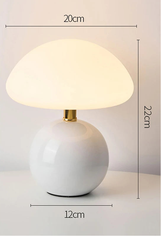 USB Ambient Table Lamp