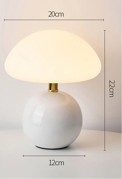 USB Ambient Table Lamp