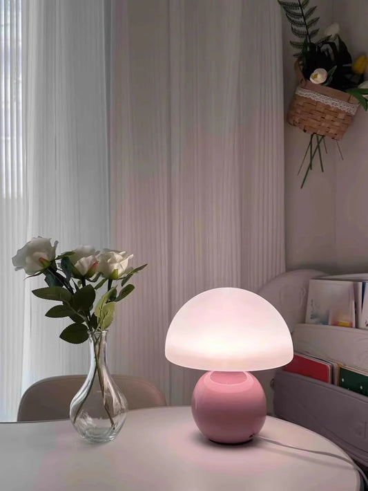 USB Ambient Table Lamp