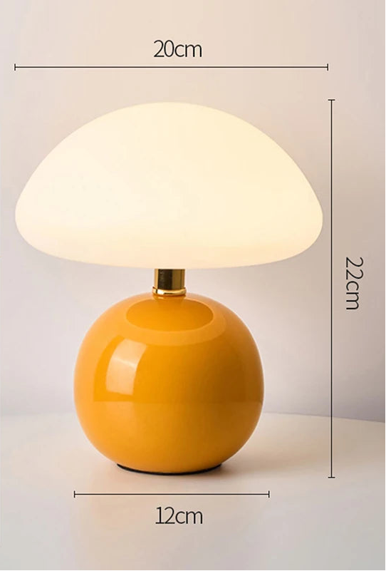 USB Ambient Table Lamp