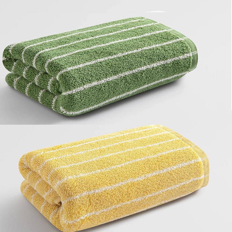 100% Cotton Towels Set