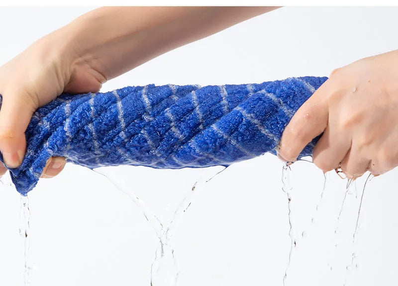 100% Cotton Towels Set