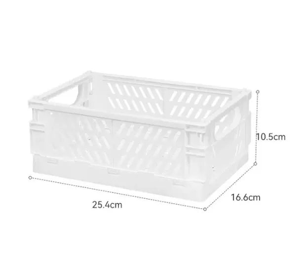 PopFold Mini Storage Crate