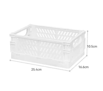 PopFold Mini Storage Crate