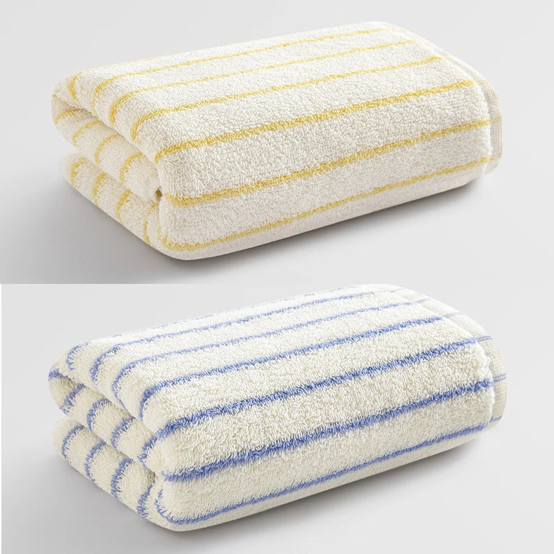 100% Cotton Towels Set