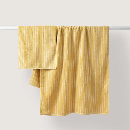 100% Cotton Towels Set