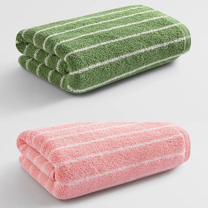 100% Cotton Towels Set