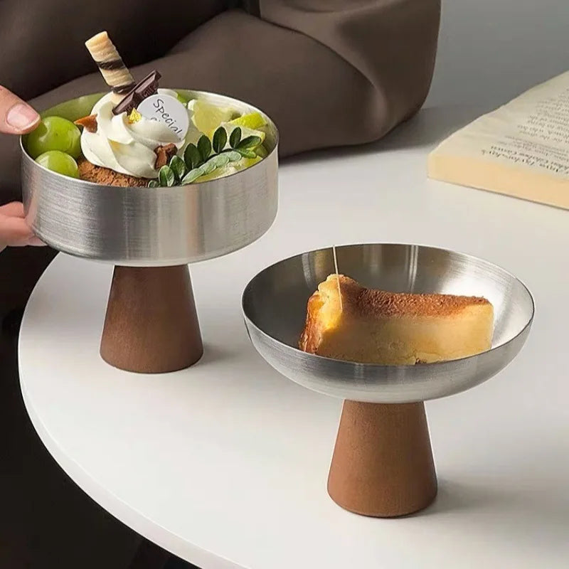 Stainless Steel Bowl Cup