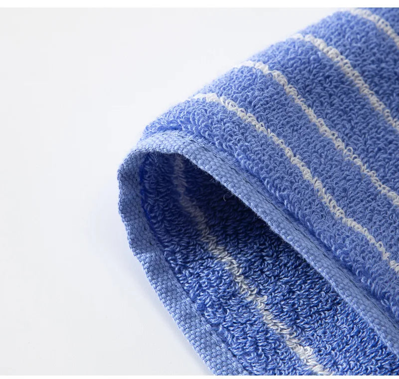 100% Cotton Towels Set