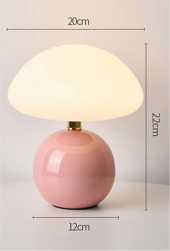 USB Ambient Table Lamp