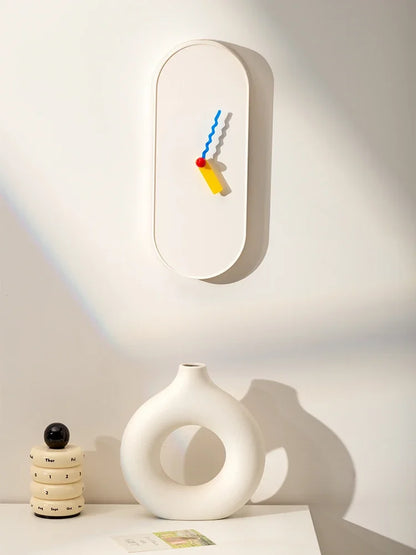 Decoration Wall Mounted Clock