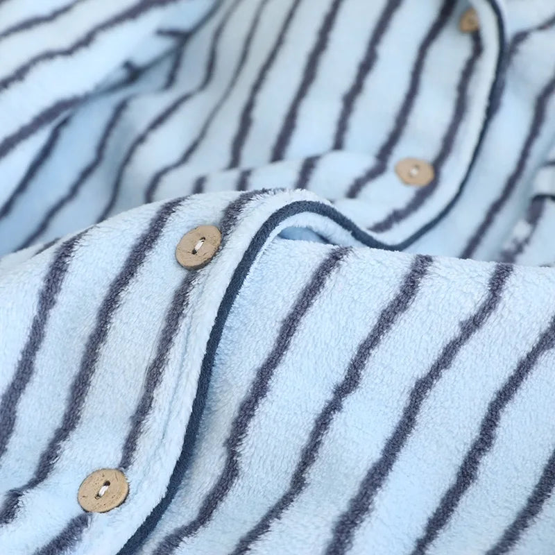 Women's Pajamas 2 Piece Set Warm and Soft