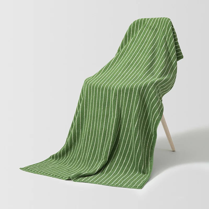 100% Cotton Towels Set