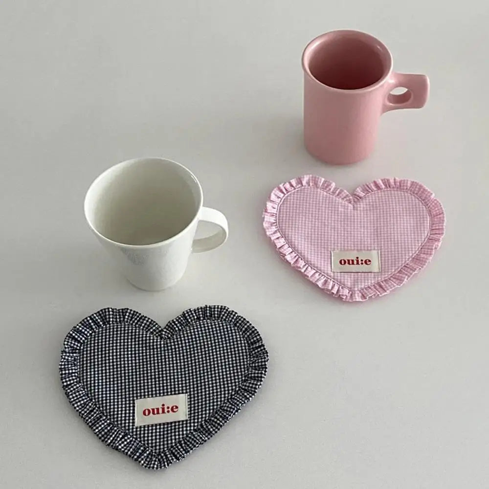 SoftCurve Classic Cloth Placemat