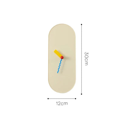 Decoration Wall Mounted Clock