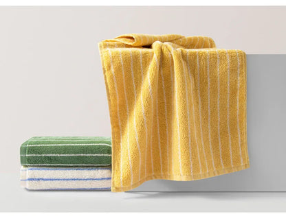 100% Cotton Towels Set