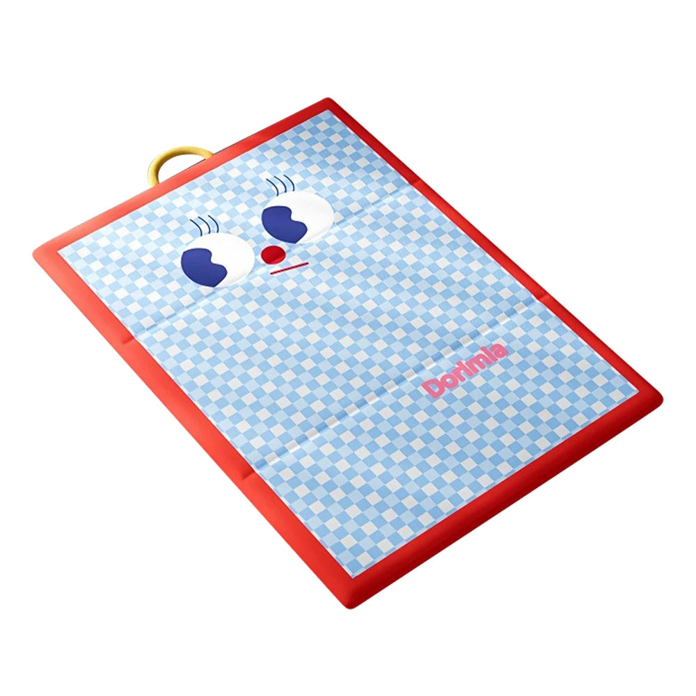 Waterproof Nylon Dog Bed Mat – Machine Washable