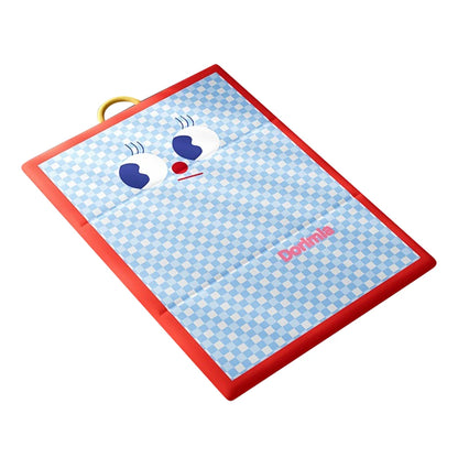 Waterproof Nylon Dog Bed Mat – Machine Washable