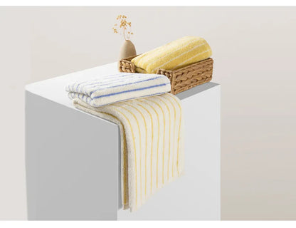 100% Cotton Towels Set