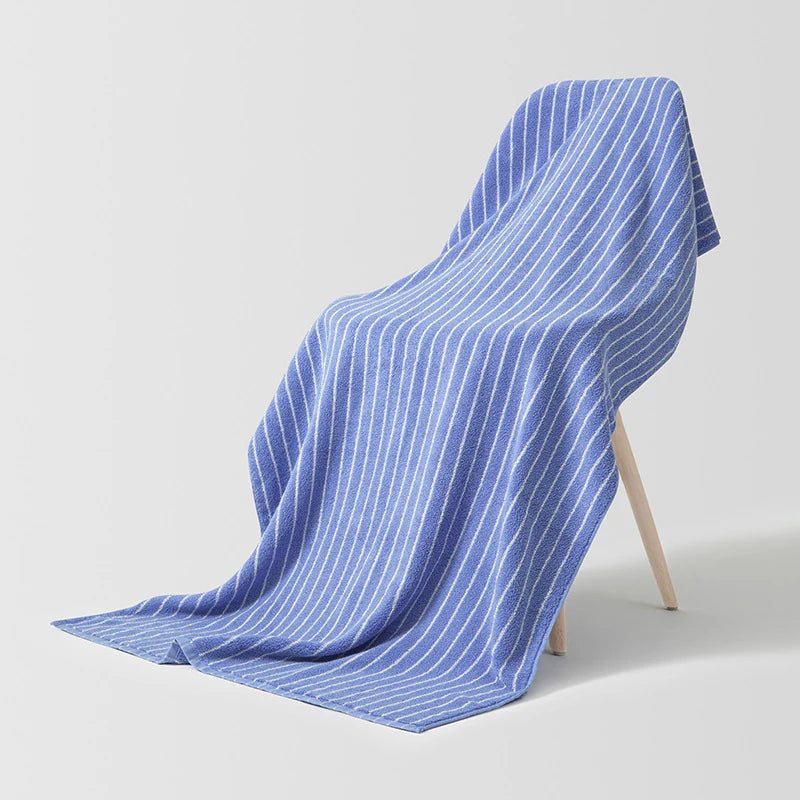 100% Cotton Towels Set