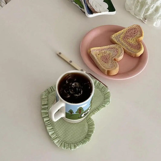 SoftCurve Classic Cloth Placemat