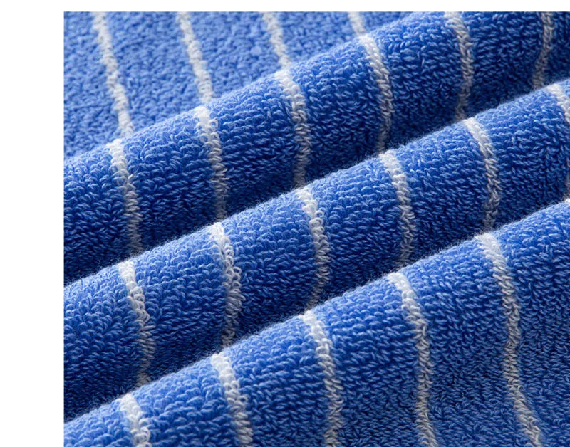 100% Cotton Towels Set