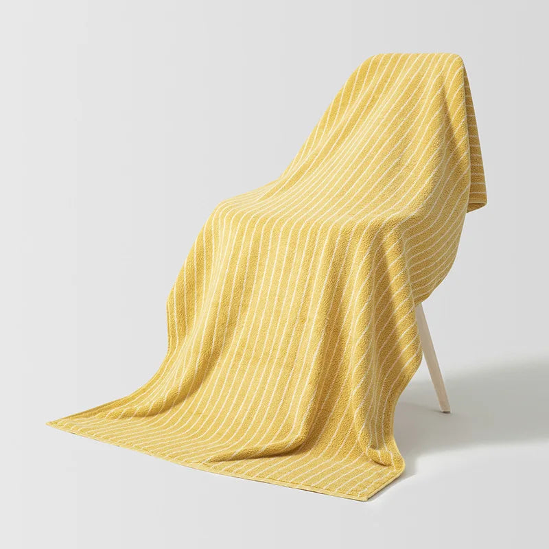 100% Cotton Towels Set