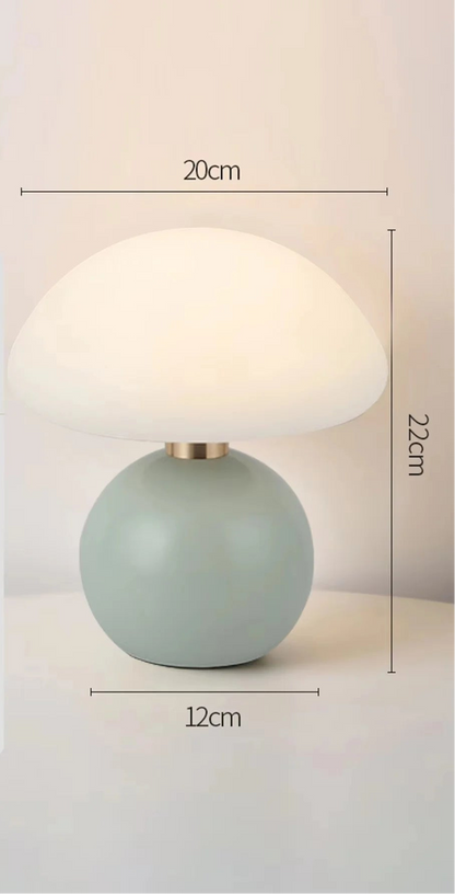 USB Ambient Table Lamp