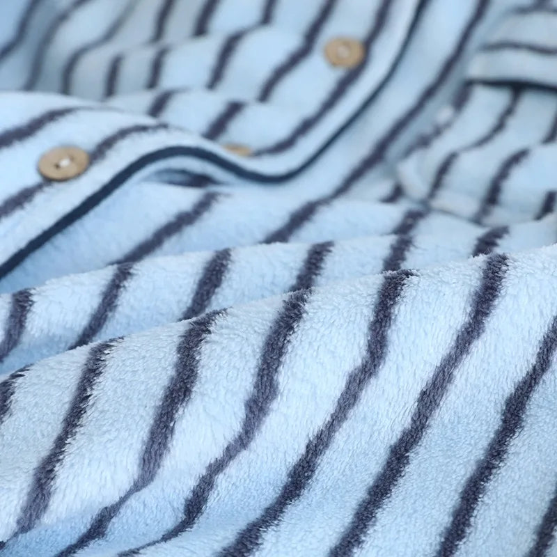 Women's Pajamas 2 Piece Set Warm and Soft