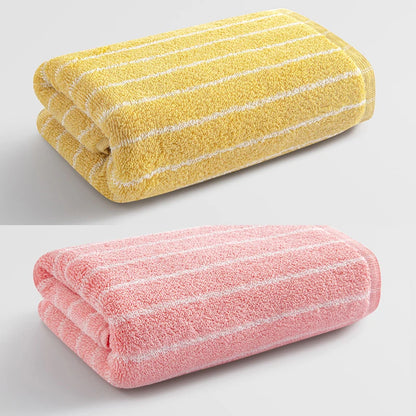 100% Cotton Towels Set