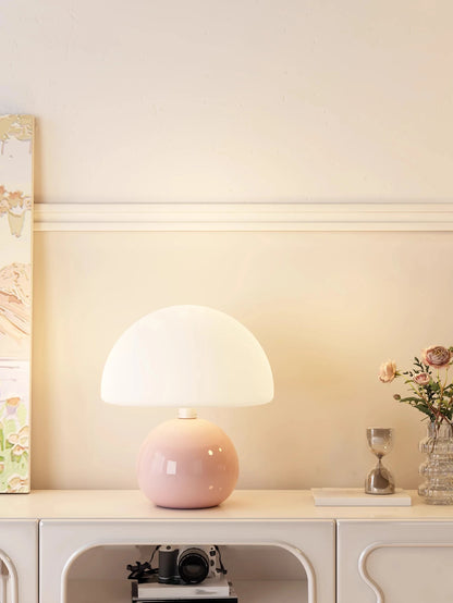 USB Ambient Table Lamp