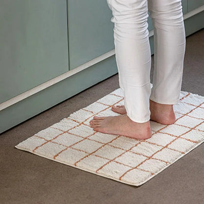 VIKAMA Floor Mat
