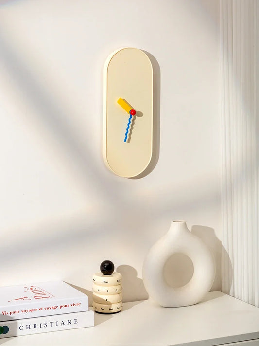 Decoration Wall Mounted Clock