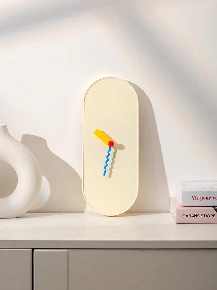Decoration Wall Mounted Clock