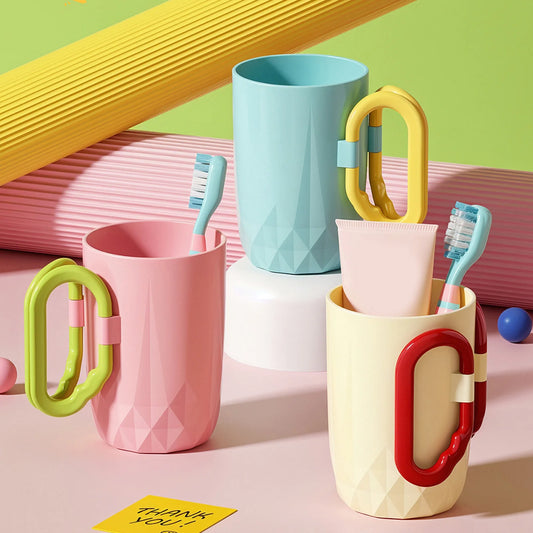 Toothbrush Cup