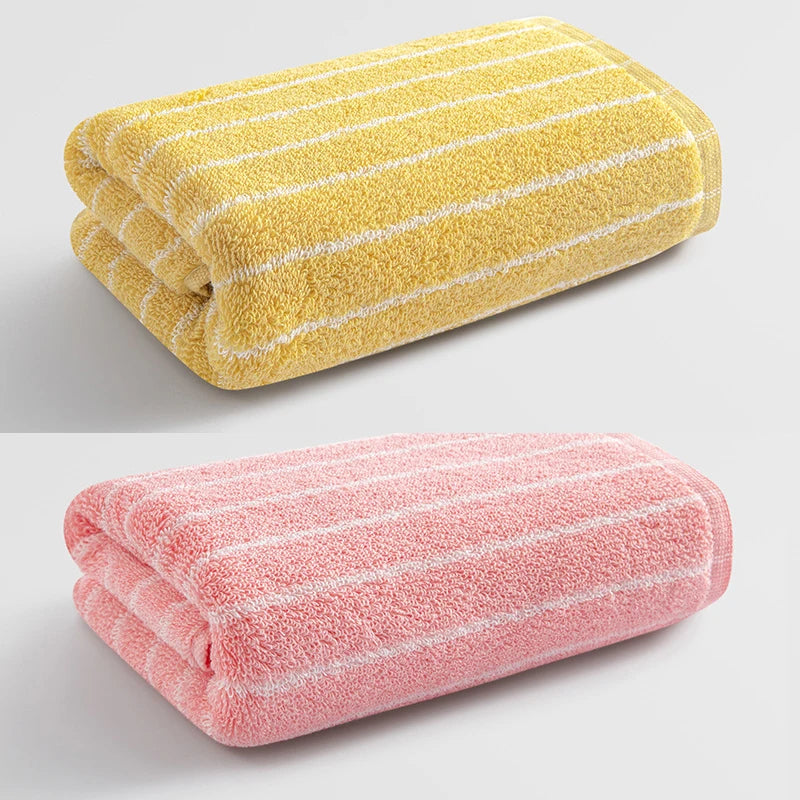 100% Cotton Towels Set