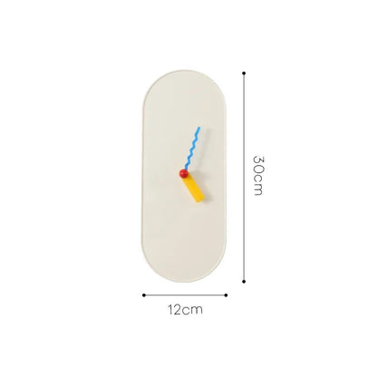 Decoration Wall Mounted Clock